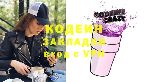 крисы Осинники